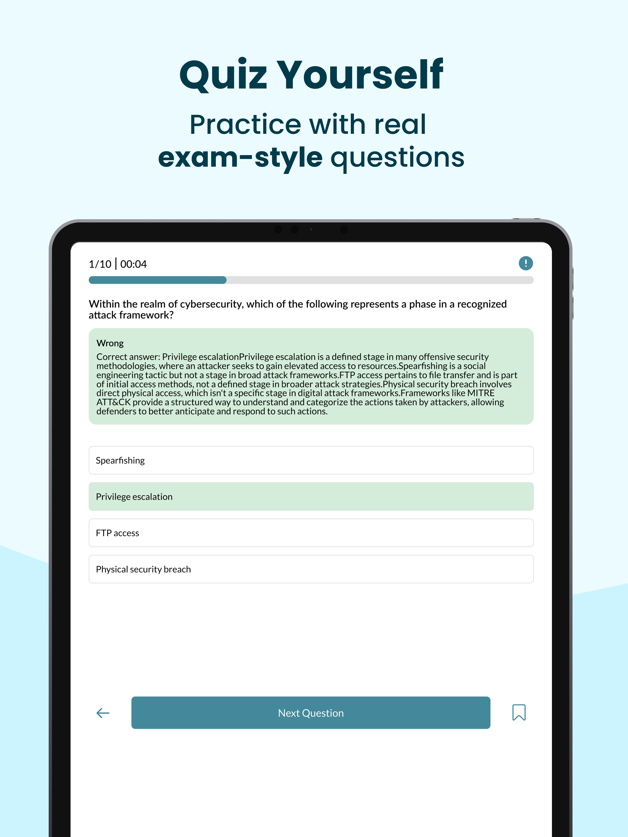 EN COUNCIL CEH EXAM PREP 2026