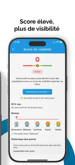JobChap screenshot 4