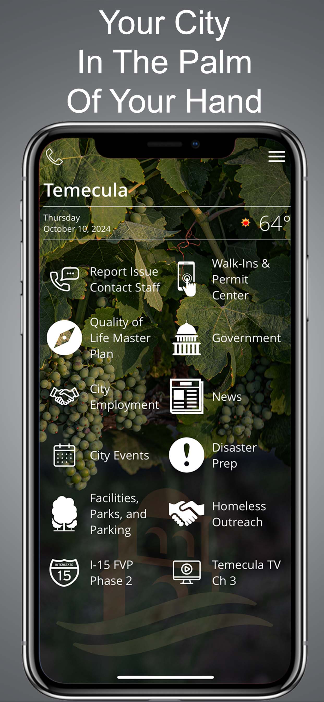 City of Temecula