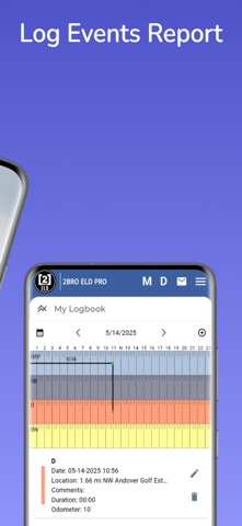 2BRO ELD PRO Screenshot 2 of 5