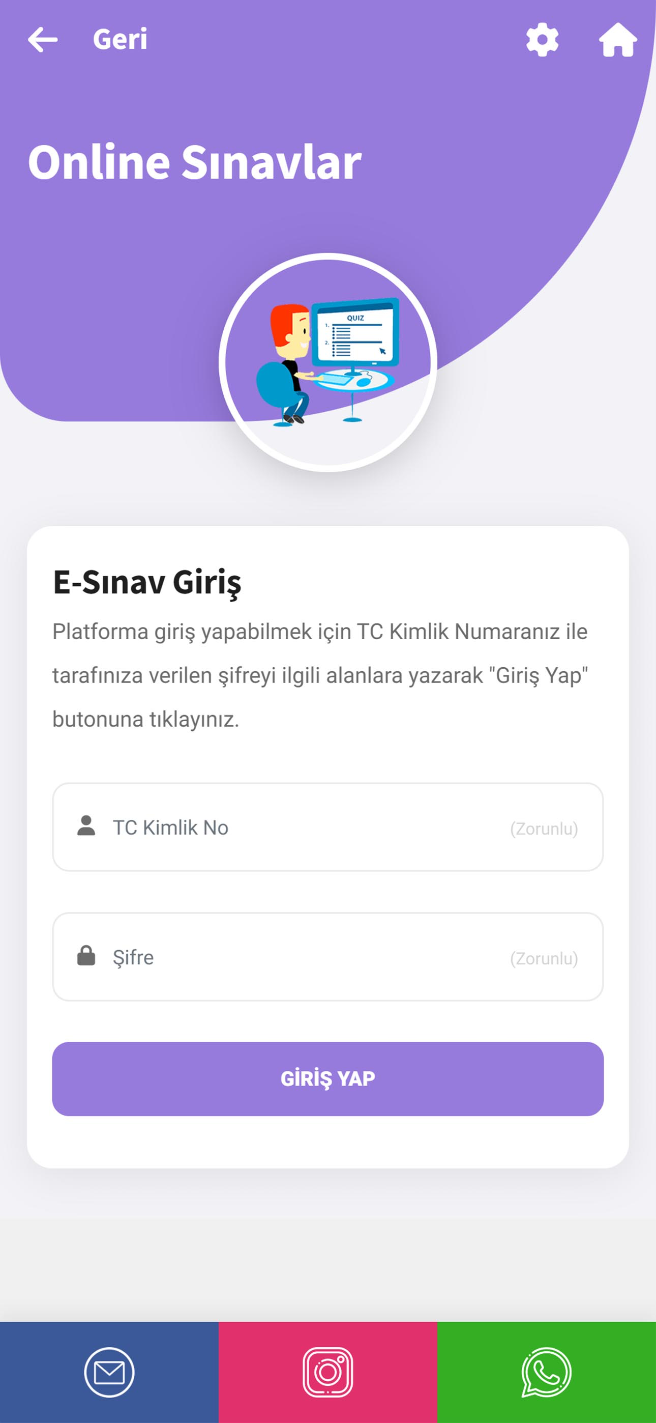 Mersin Irmak Sürücü Kursu screenshot 4