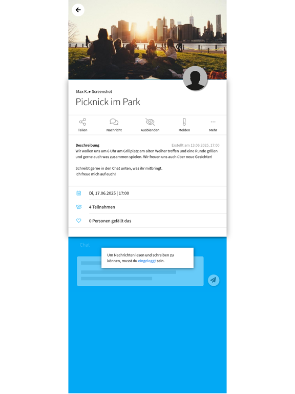 Screenshot #6 pour Gebetshaus Alzey