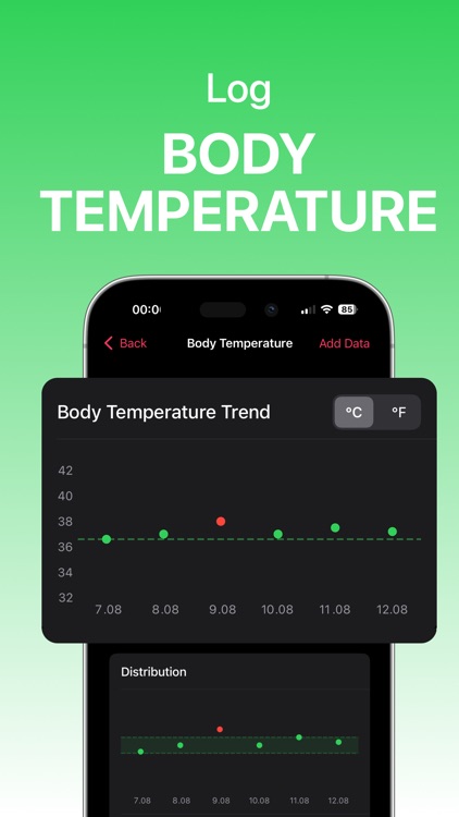 Pulse Checker screenshot-3
