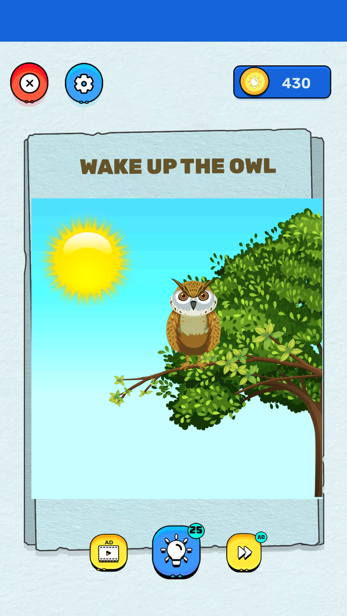 Brain cérebro Quiz enigma test