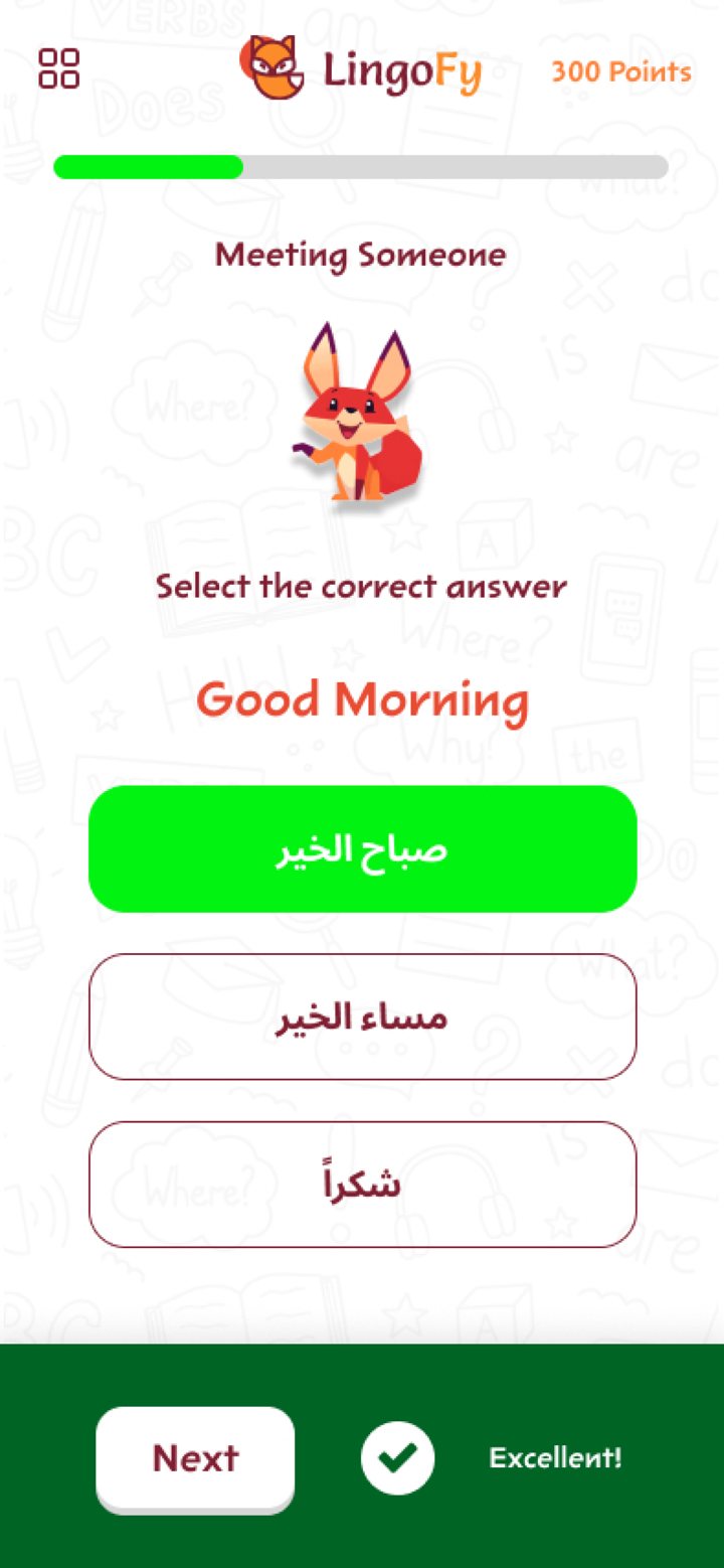 LingoFy screenshot 4
