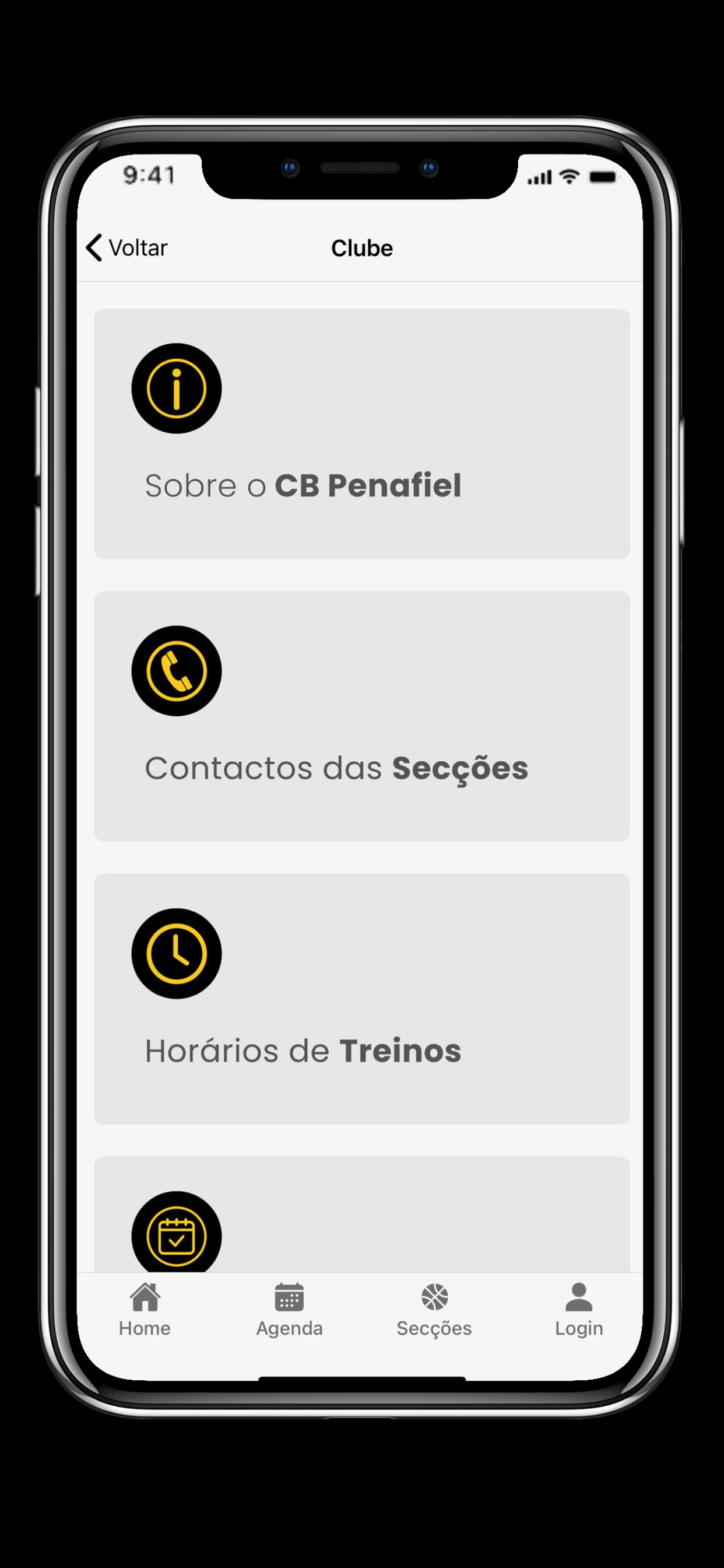 CB Penafiel