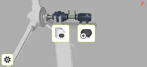 Wind - shaft alignment screenshot 1