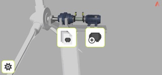 Wind - shaft alignment screenshot
