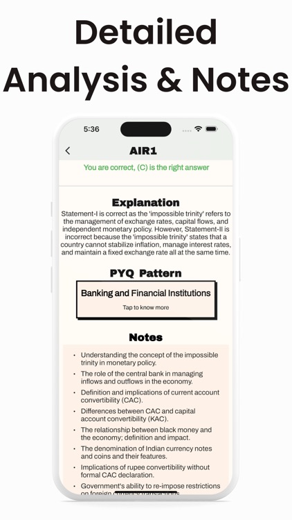 AIR1 by ForumIAS screenshot-5