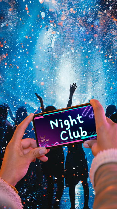Led Banner - Neon Signboard Screenshot