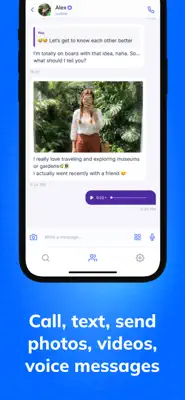 Anonymous Chat / AnonChat 2