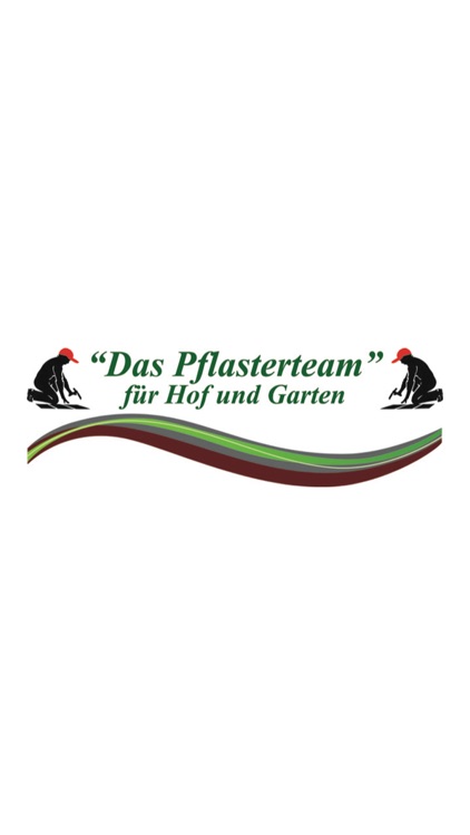 Das Pflasterteam
