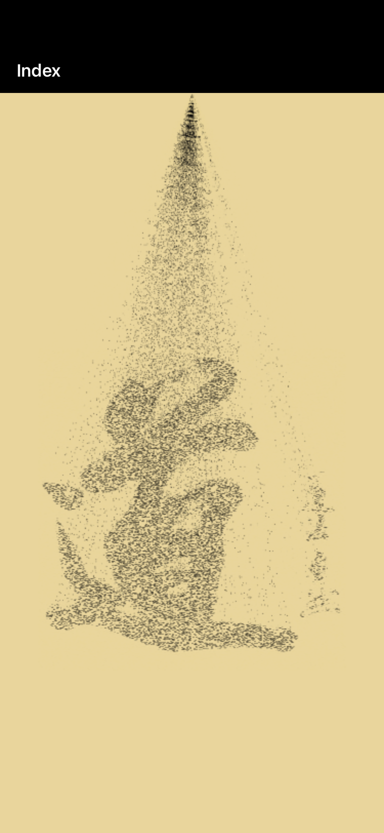 Magic Fluid Sand