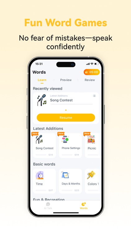 Swedish Ai – AI Swedish Tutor screenshot-4