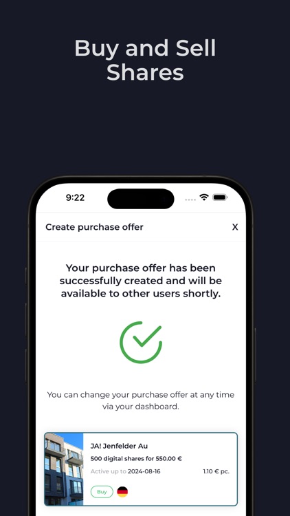 FINEXITY screenshot-4