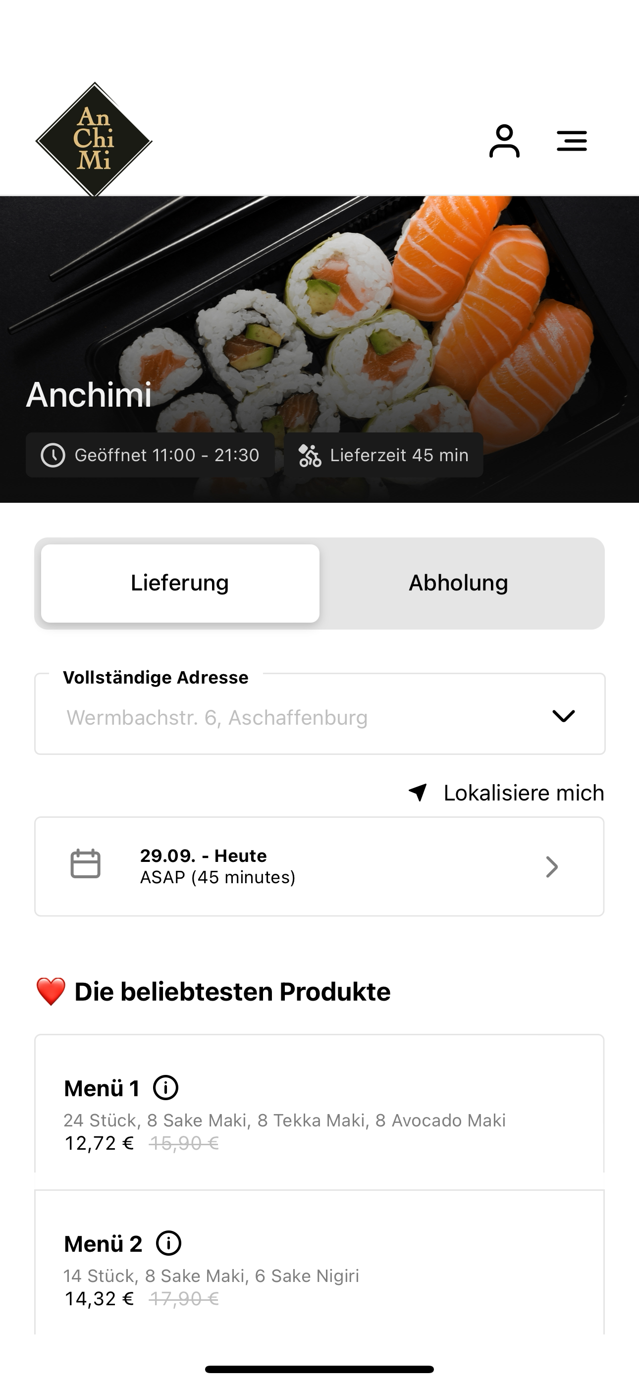 Anchimi