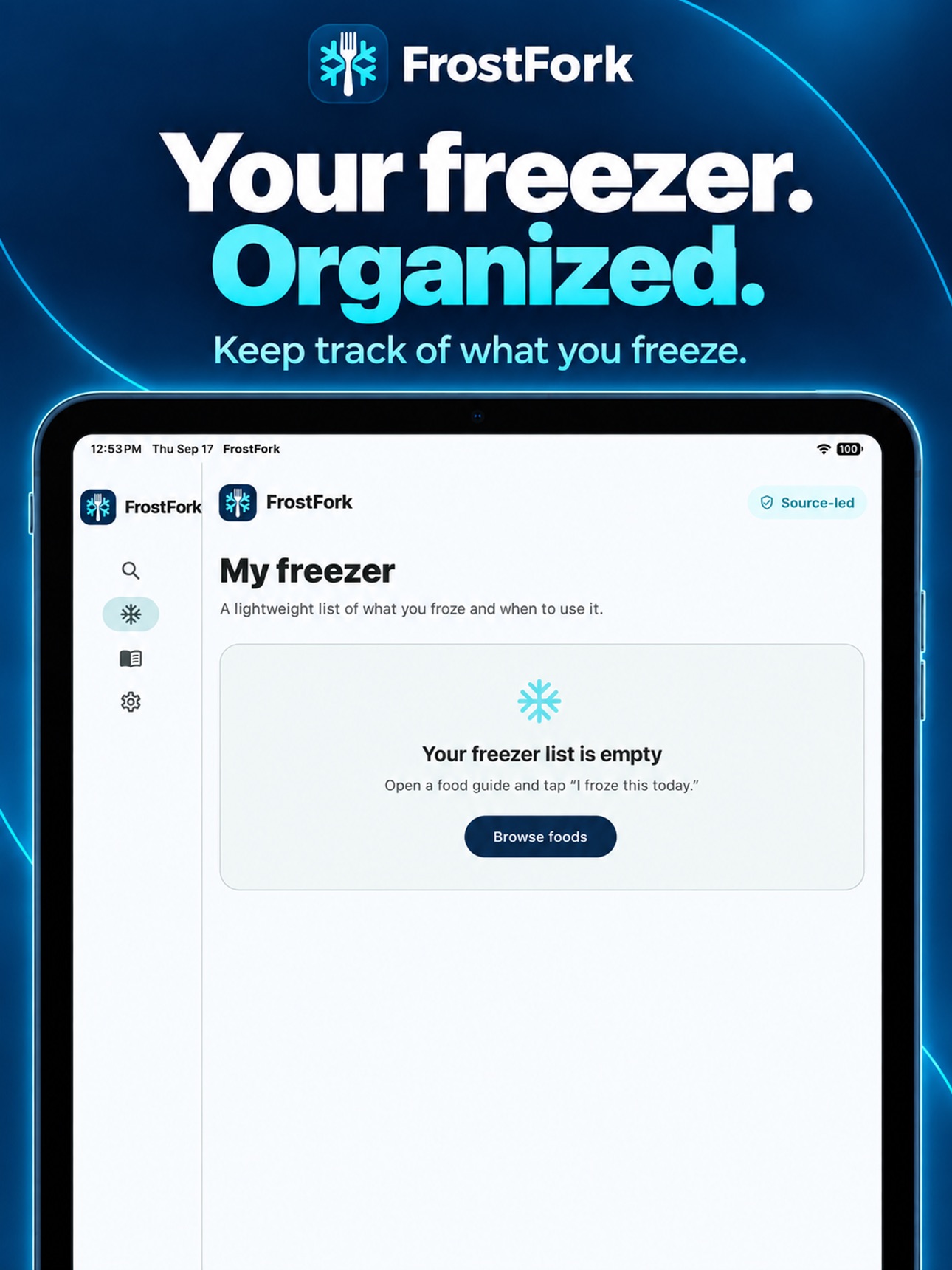 Screenshot 6 of FrostFork: Can I Freeze This?