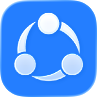 SHAREit: Transfer, Share Files