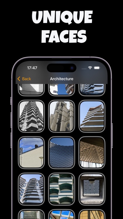 Watch Faces & iWatch Gallery