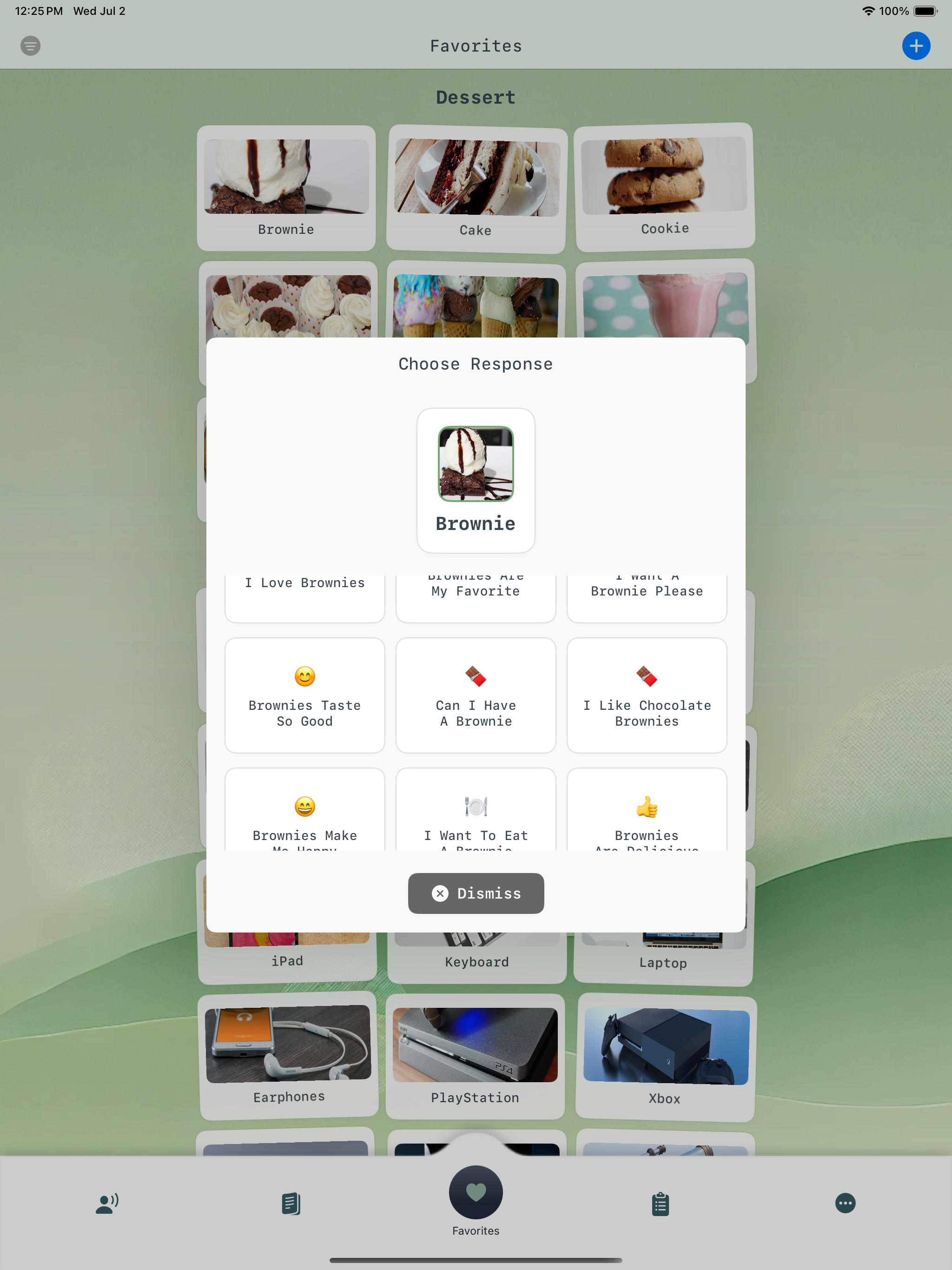 Incluve screenshot 11