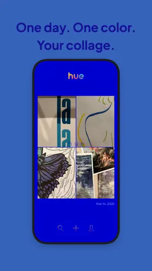 hue - color hunting screenshot 4