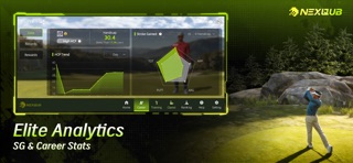 NEXQUB Golf Screenshot 4 of 5