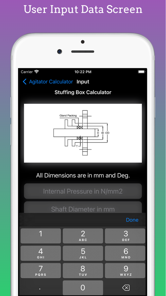 #10. Agitator Design Pro (iOS) 由: Imran Pinjara