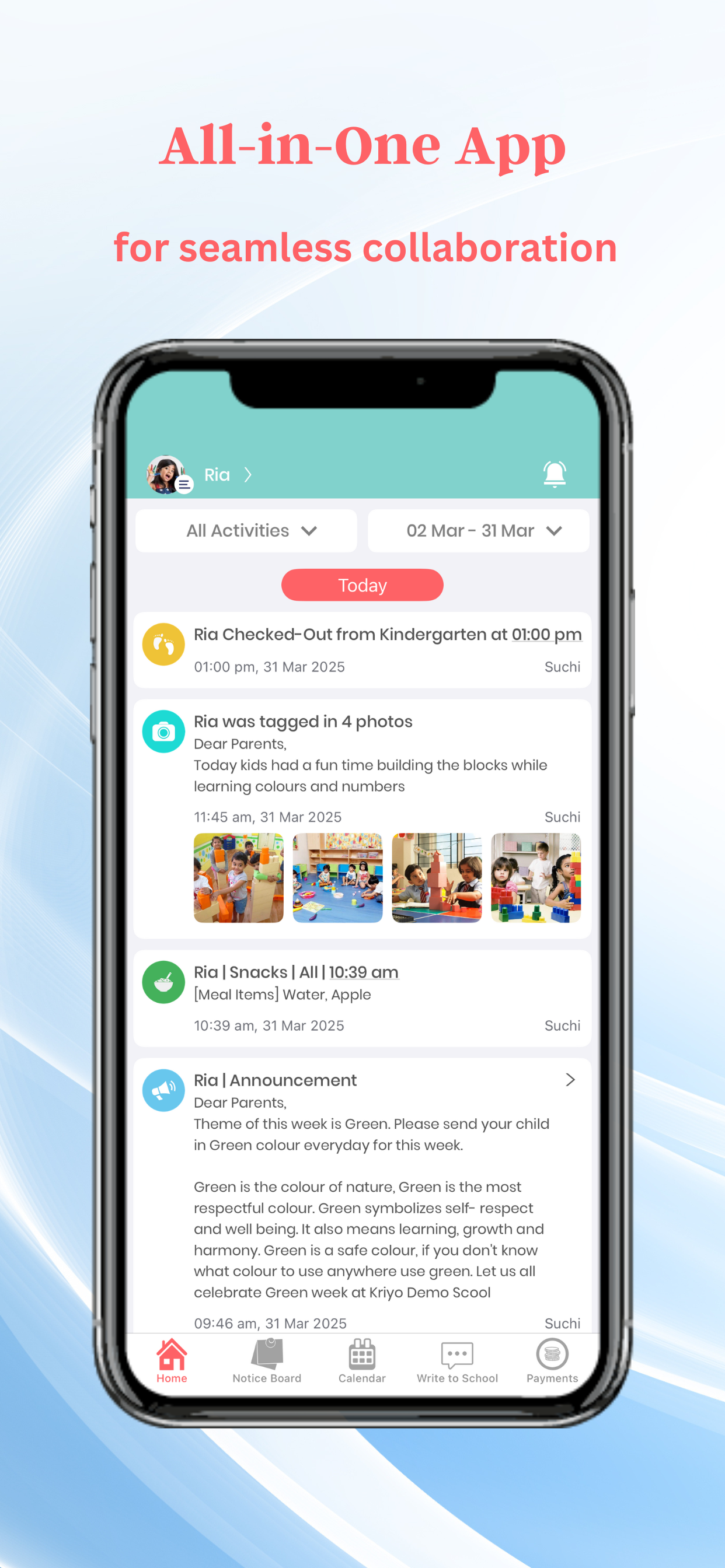 FUJI KOnnect screenshot 3