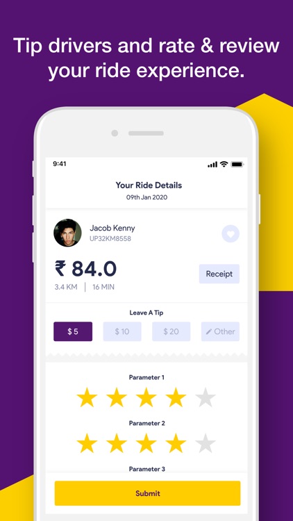 Karry Rider screenshot-3