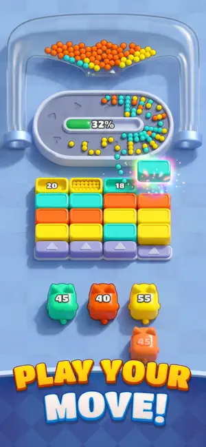 Marble Rush Fever screenshot 4