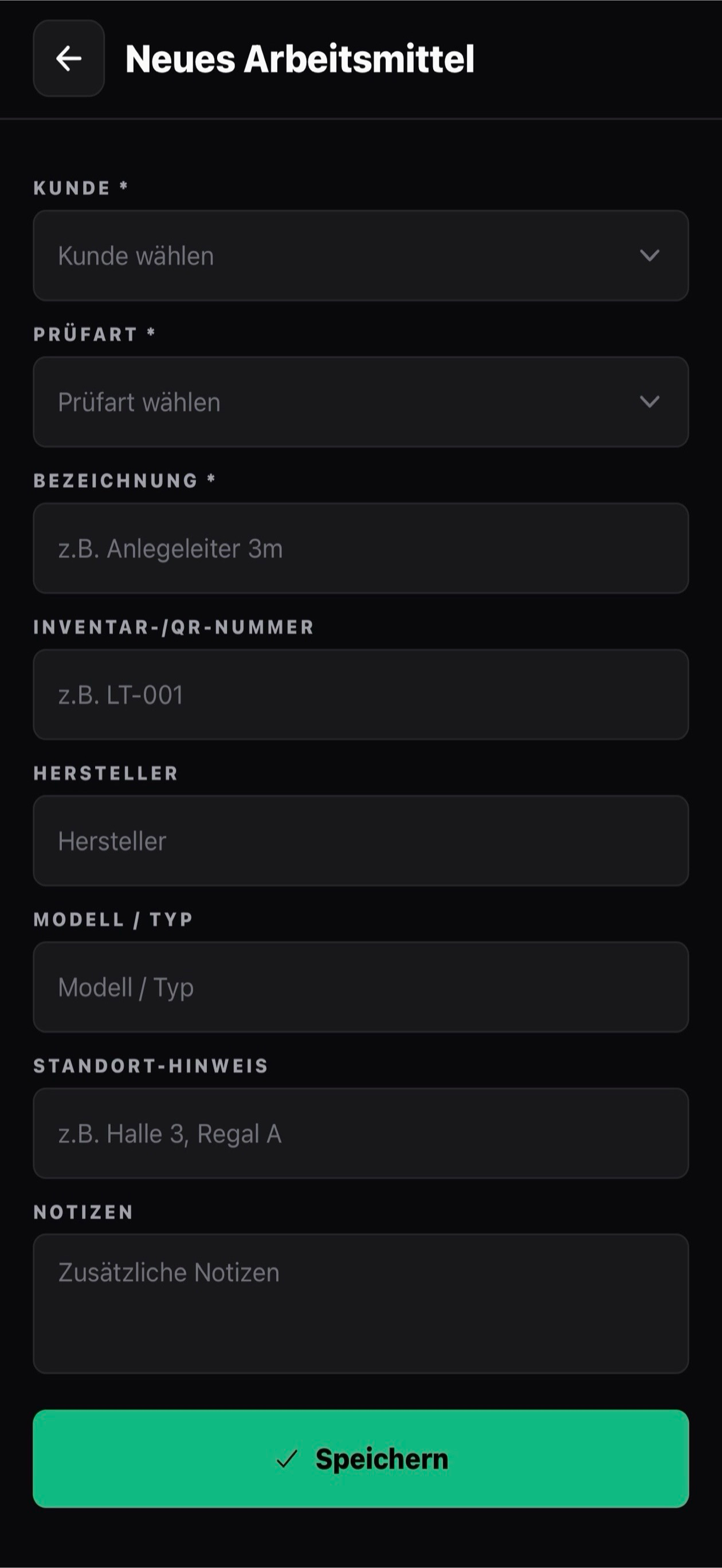 Check For You screenshot 7