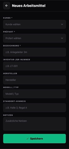 Check For You screenshot