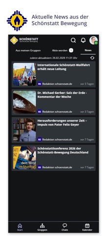 Schönstatt Screenshot 4 of 7