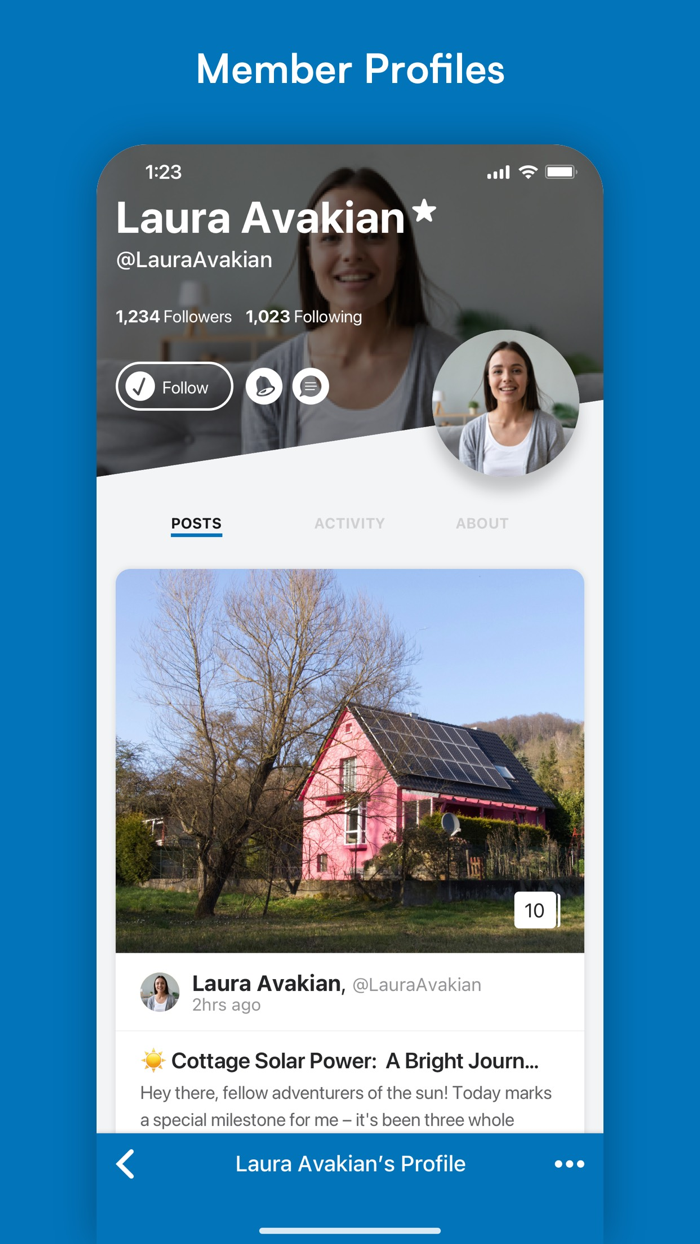 Nexys Help our planet today.