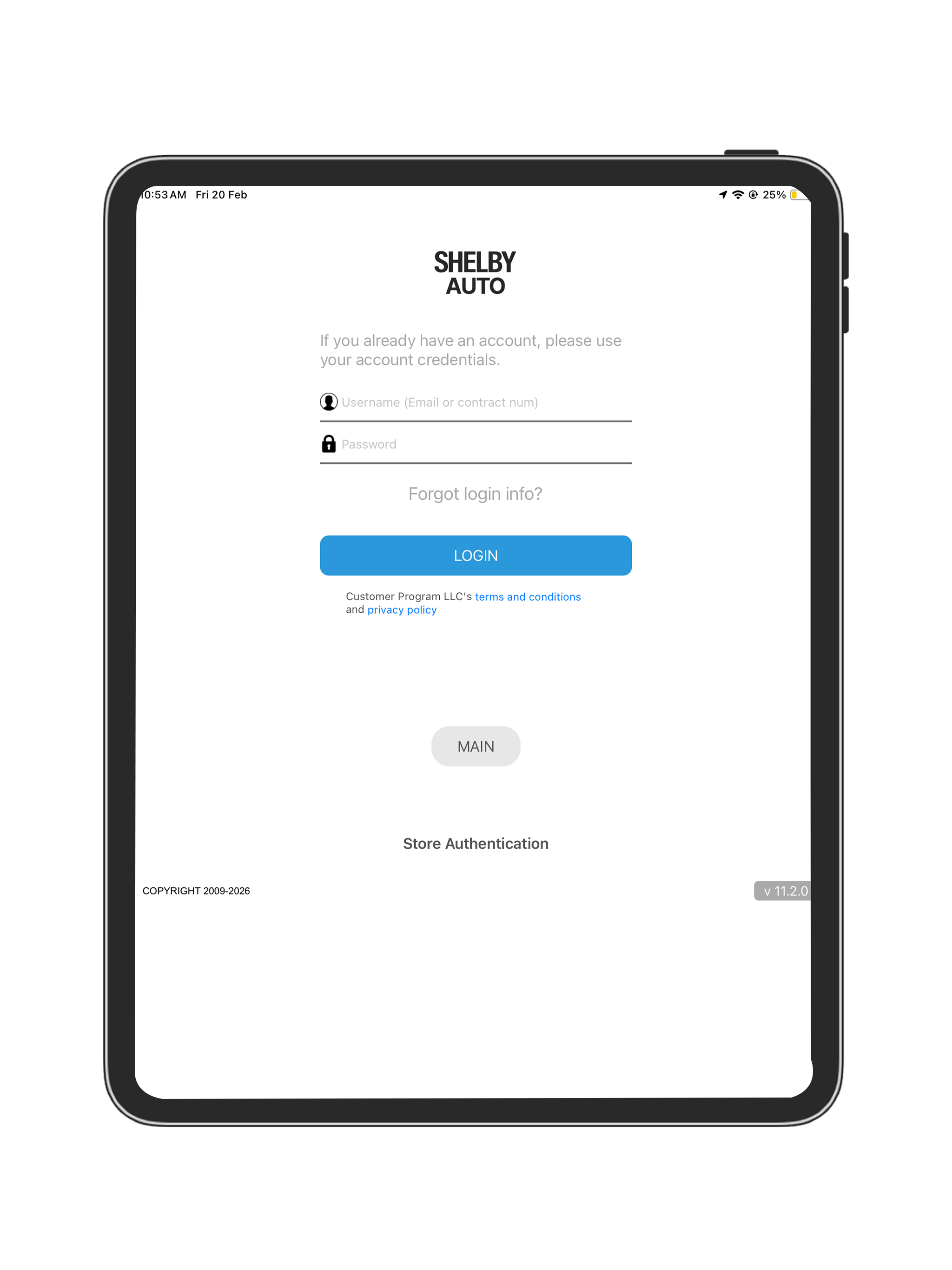 SHELBY AUTO CARE screenshot 8
