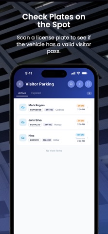 +Manager by Concierge Plus screenshot 7