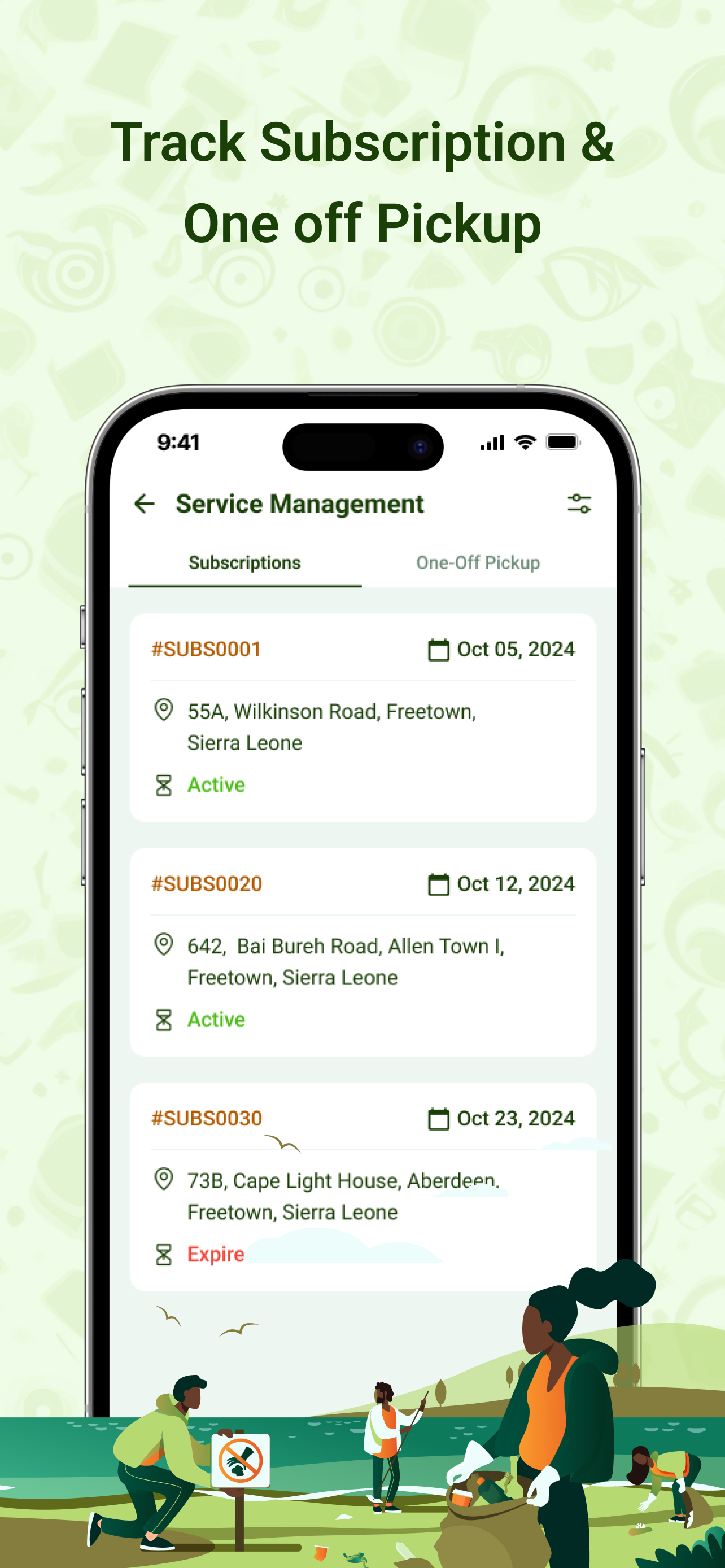 DortiBox screenshot 3