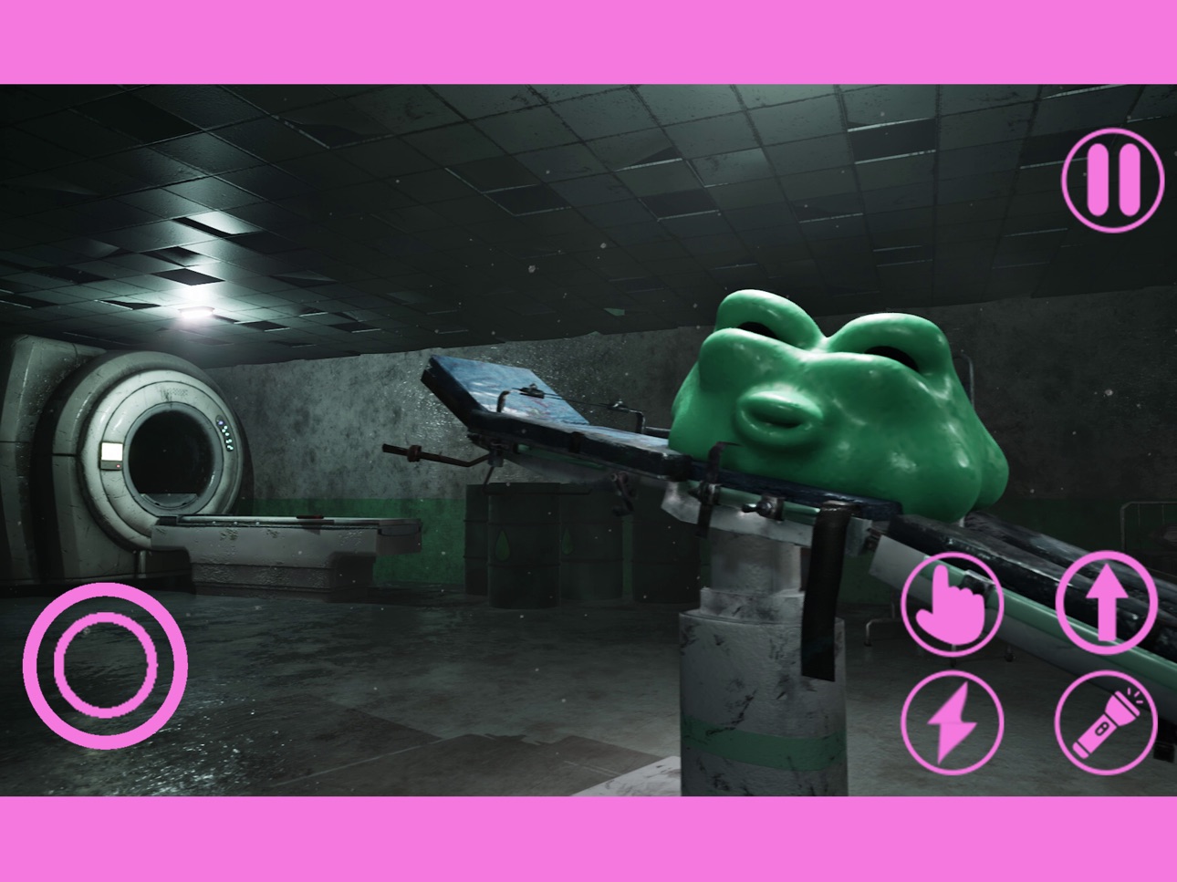 Screenshot 10 of Garten of Banban 8: Anti Devil