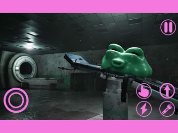 Garten of Banban 8: Anti Devil App Store preview screenshot 10