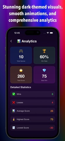 makepickupcards Screenshot 2 of 5