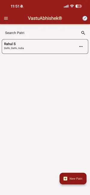 VastuAbhishek® screenshot 3