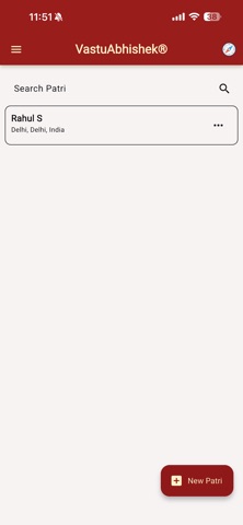 VastuAbhishek® screenshot