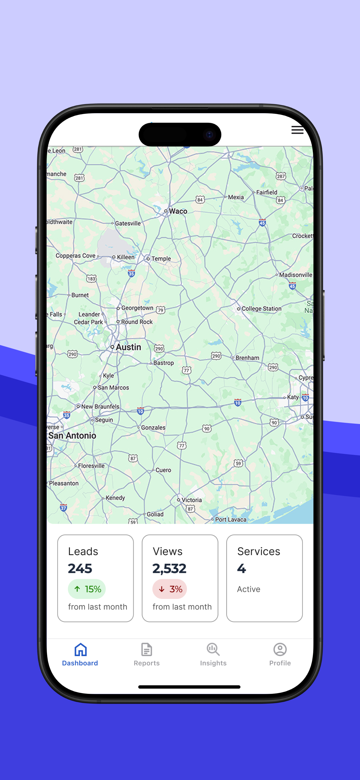Tezintel screenshot 3