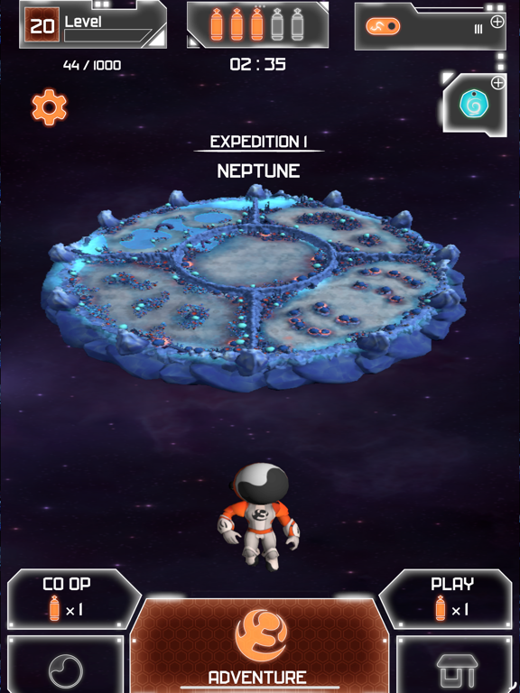 Screenshot #4 pour AstroTor
