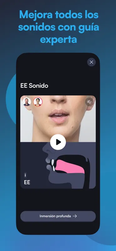 BoldVoice: Acento Americano screenshot 5 of 10