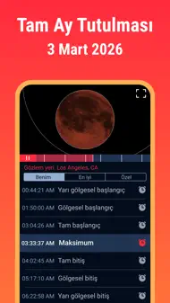 Eclipse Guide 2026 - 2027 iphone resimleri 2