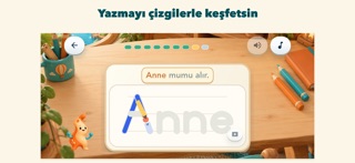 Okuma Yazma ve Matematik Okulu screenshot 7