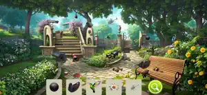 Dream Journey: Hidden Objects screenshot 1