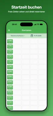 Handycapp screenshot 2