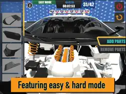 Model Constructor 3D screenshot 10